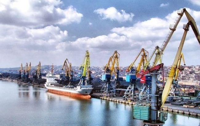 Администрация морпортов Украины заявляет о массовых ошибках в акте ревизии ее филиалов