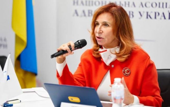 Предложения Минюста по реформе адвокатуры противоречат Стратегии развития правосудия, - Изовитова