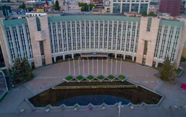 Днепровский горсовет принял программу занятости населения на следующие 5 лет