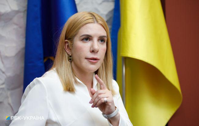 Возвращение Порошенко: Рудык выступила против преследования и давления на лидеров оппозиции