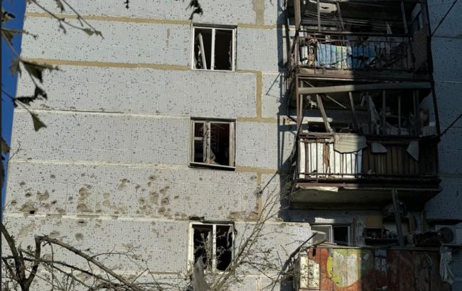 Окупанти фугасами обстріляли Курахове: є жертви та поранені (фото)