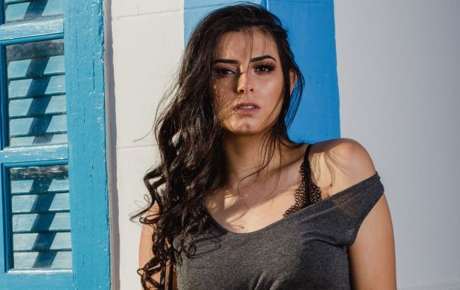 Стильный образ для пляжа: стилист предложила трендовые варианты