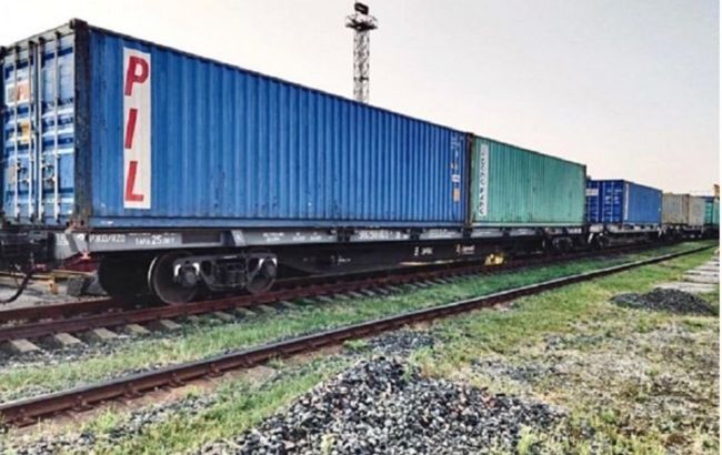 На УЗ чекає найбільше в історії оновлення парку вантажних вагонів