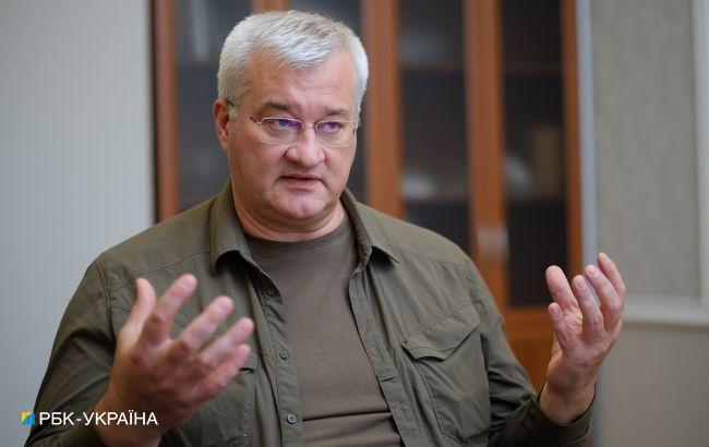 У Зеленского призвали к превентивным санкциям за "референдумы"