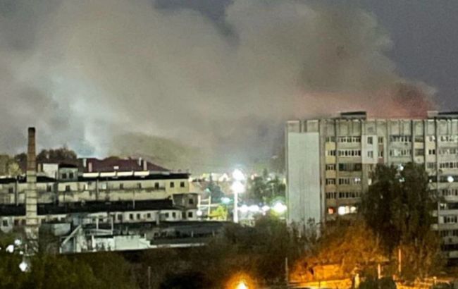 Російський завод "Кремній Ел" припинив роботу після нещодавньої атаки дронів