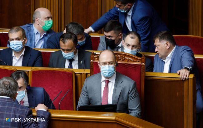 Американская торговая палата призвала Раду принять закон об ускорении приватизации