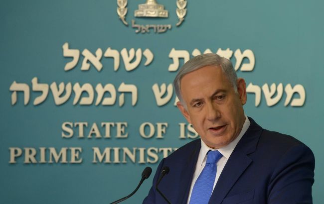 Нетаньягу відправив у відставку голову МВС Ізраїлю через рішення суду