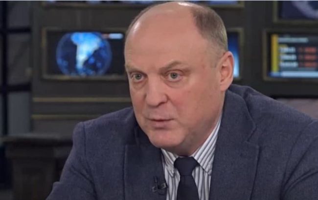 Бурмич: идея "экономического паспорта" хорошая, но в Украине она не сработает