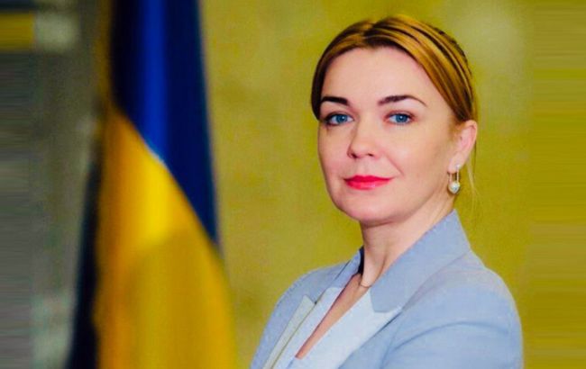 Новыми санкциями США сигнализируют РФ, что сдавать интересы Украины не будут, - Мошенец