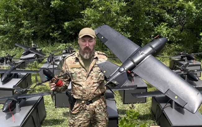 Буде тисяча "Шахедів" на добу: "Мадяр" дав невтішний прогноз щодо атак РФ