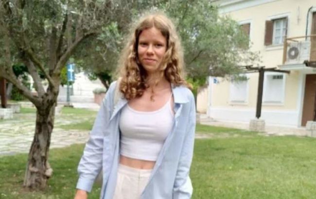 В Италии нашли повешенной 18-летнюю украинку, которая пропала несколько дней назад