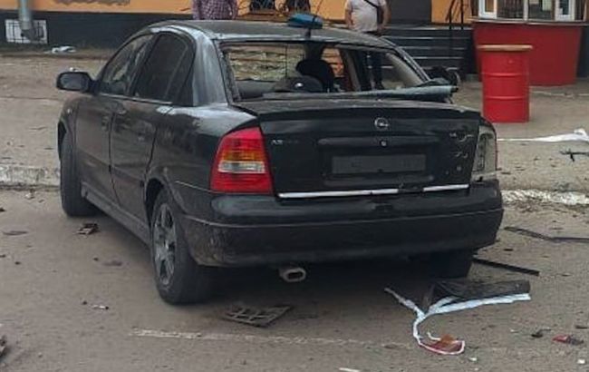 Росіяни вдарили дронами по Сумській області: поранено дітей і вагітну жінку