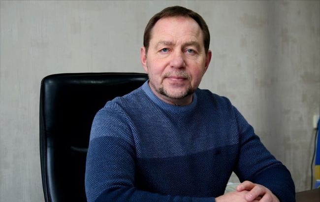 Росіяни закатували до смерті мера окупованого Дніпрорудного