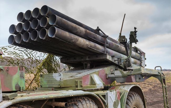 РФ второй день подряд бьет "Ураганами" по Днепропетровской области: какая ситуация сейчас