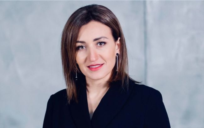 Нардеп Плачкова від колишньої фракції ОПЗЖ вирішила скласти мандат