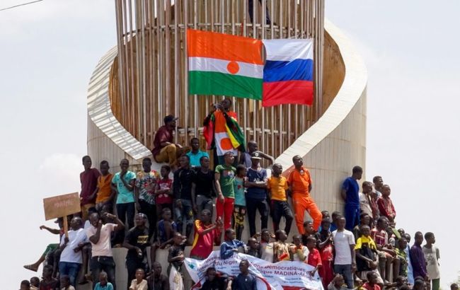 Чекають візиту Путіна? Три країни Африки негайно виходять із МКС