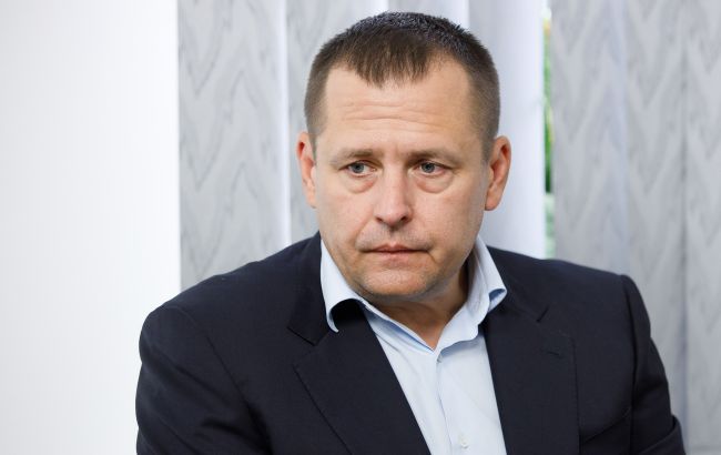 "Тарифы повышать не будут": Филатов рассказал о решении конгресса при президенте