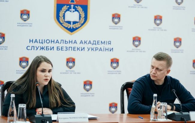 В Україні хочуть визначити поняття "кібервійна" на законодавчому рівні