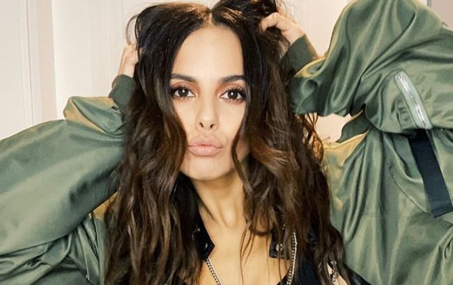 Легкий и красивый: Настя Каменских поделилась личными секретами эффектного макияжа