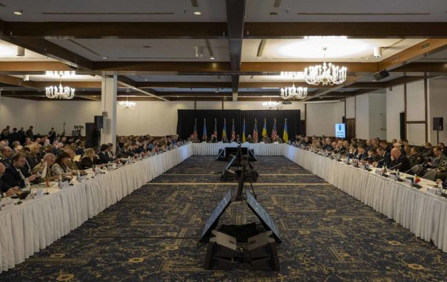 Косово анонсировало второй пакет военной помощи для Украины