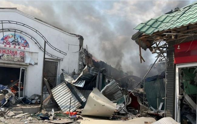 Обстріли Слов&rsquo;янська та Краматорська сьогодні: в СБУ вказали на стійку закономірність в ударах РФ