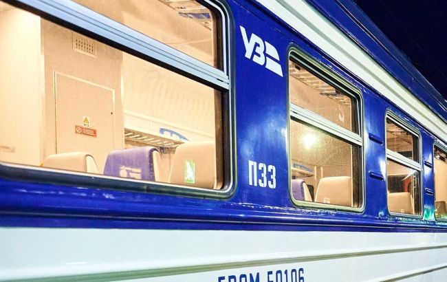 Киевская кольцевая электричка добавляет вечерние рейсы: график