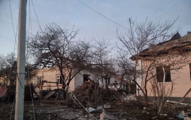 Ракетный удар по Смеле: число пострадавших возросло, среди них - ребенок