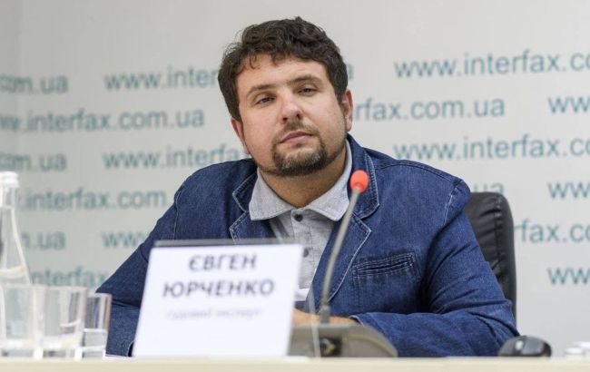 Експерт, що проводив експертизу для "Стоп шлам", не зміг пояснити її методику