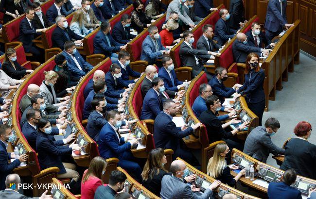 Перед принятием закона о столице надо дождаться решения КСУ и Венецианской комиссии, - эксперт