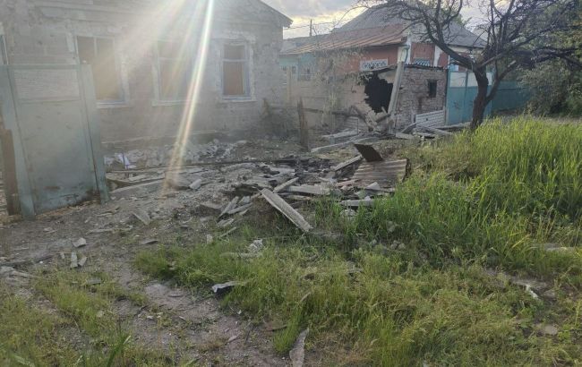 Від Вугледара до Бахмута. Росія сьогодні масовано обстрілює Донецьку область