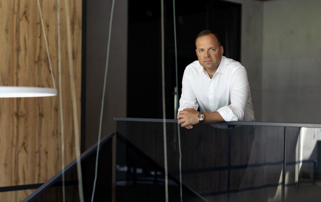 UPG має достатньо потужностей, аби забезпечити якісне пальне на всіх орендованих АЗС, - Петренко