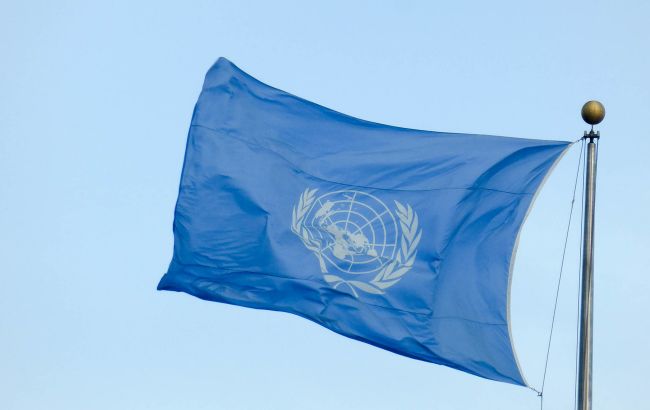 В ООН поддержали резолюцию о правах человека в Украине в результате агрессии РФ