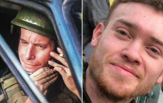 Британські волонтери загинули під час спроби гуманітарної евакуації із Соледару