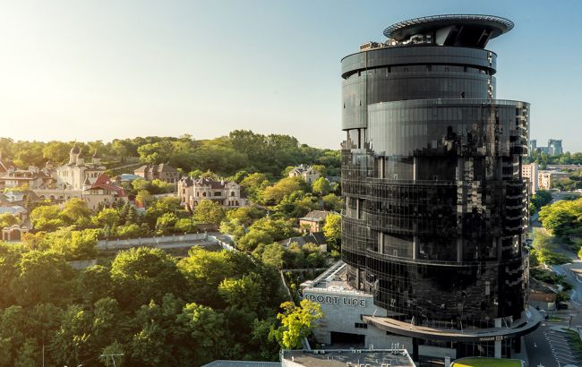 KAN Development присоединился к Глобальному договору ООН