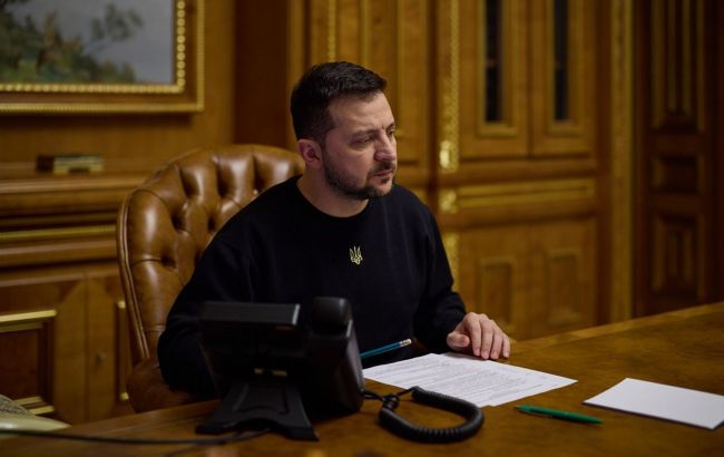 Зеленський провів перемовини з прем'єром Норвегії: обговорили оборонні потреби України