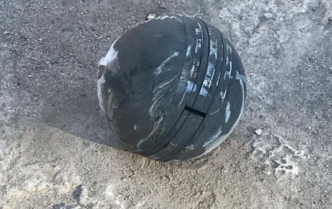 Після комбінованого удару РФ по Кременчуку знайшли небезпечні касетні боєприпаси