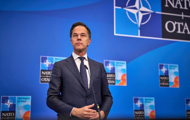 "Я йому не довіряю". Генсек НАТО розповів, як Путін йому брехав