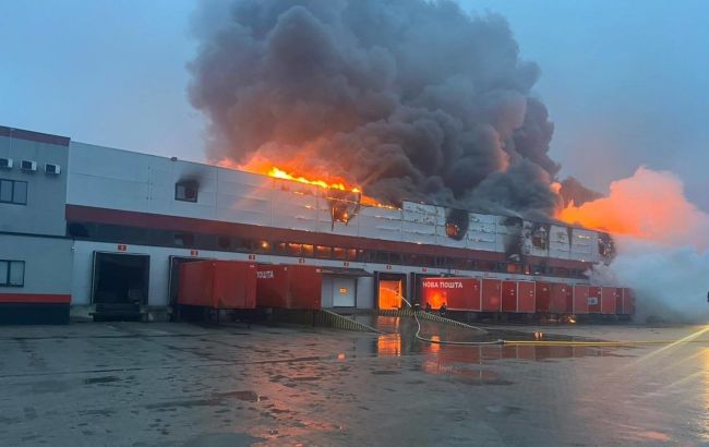 "Посылка уничтожена": в НП рассказали, как и кому возвращают деньги после российских атак