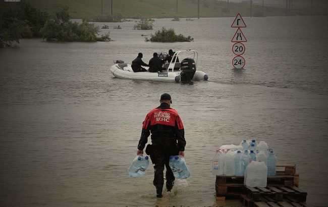 У Миколаївській області не залишилось підтоплених будинків після підриву Каховської ГЕС