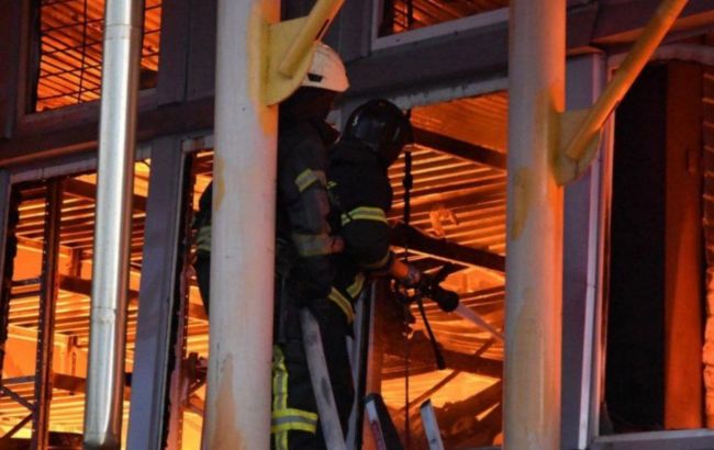 В Одесі затримали чотирьох людей через сьогоднішній ракетний удар: що відомо