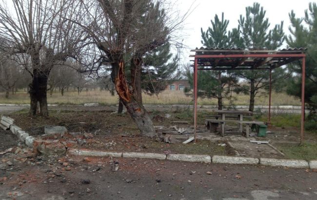 Окупанти продовжують обстріли Донецької області: по Авдіївці били "Градами"