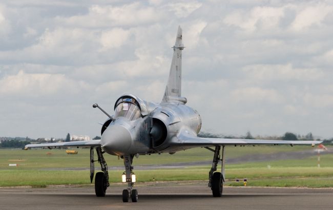 Винищувачі Mirage не відповідають вимогам України: Резніков назвав причини