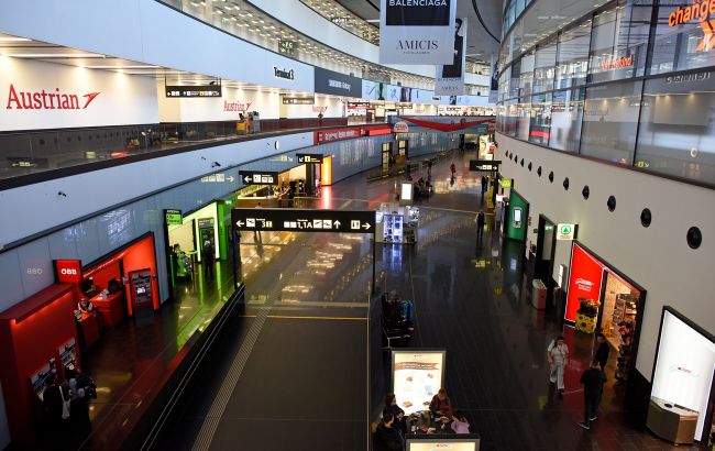 В Австрії затримали шпигуна, який передавав секретні дані щодо війни в Україні в РФ