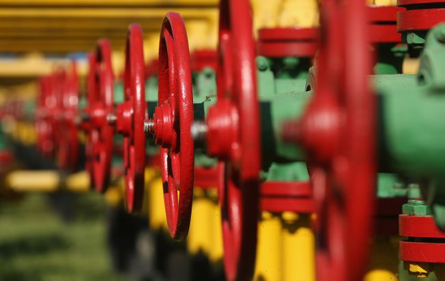 Повышение ренты на газ ухудшит инвестпривлекательность Украины, - Concorde Capital