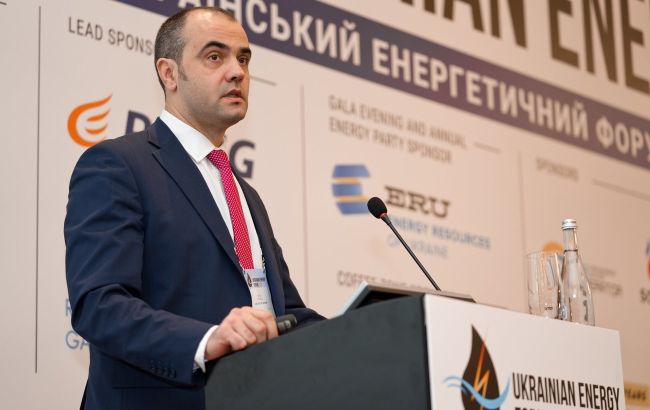 Глава "Оператора ГТС" о возврате Германии турбины для газопровода России: "плохой прецедент"