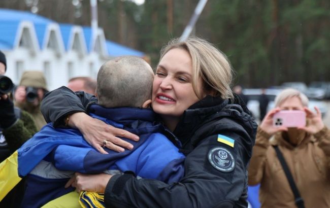 Україна та РФ провели "великий Великодній обмін": всі подробиці