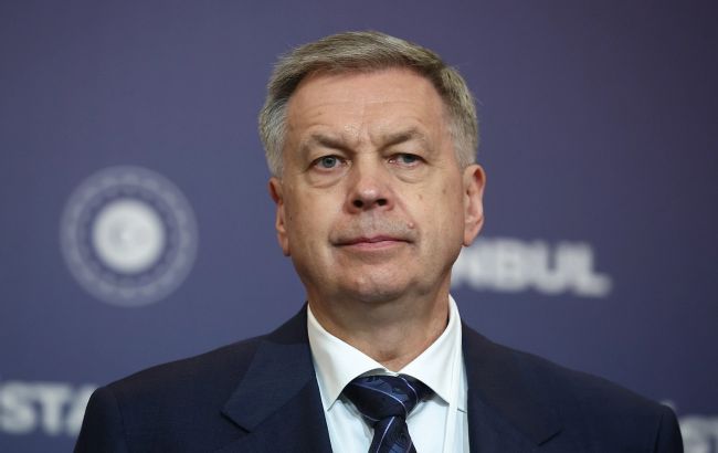 РФ не полишає спроб переконати США в "атаці" на резиденцію Путіна