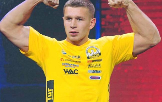 Украине нужно активней перенимать опыт Китая в проведении олимпиад, - Жох