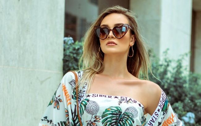 Выбираем летние шорты: стилист рассказала о модных вариантах на все случаи жизни