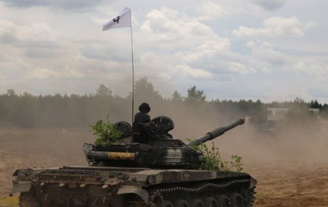 Білорусь почала військові навчання біля кордонів Литви та Польщі: що відомо